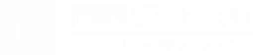 The Hinch Firm Trial Attorneys Logo