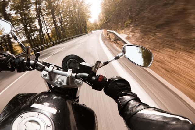 Motorbike